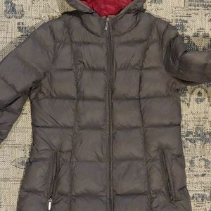 Michael Kors Down Filled Coat